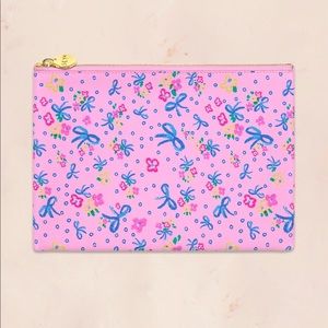 ***SOLD***Flat Pouch